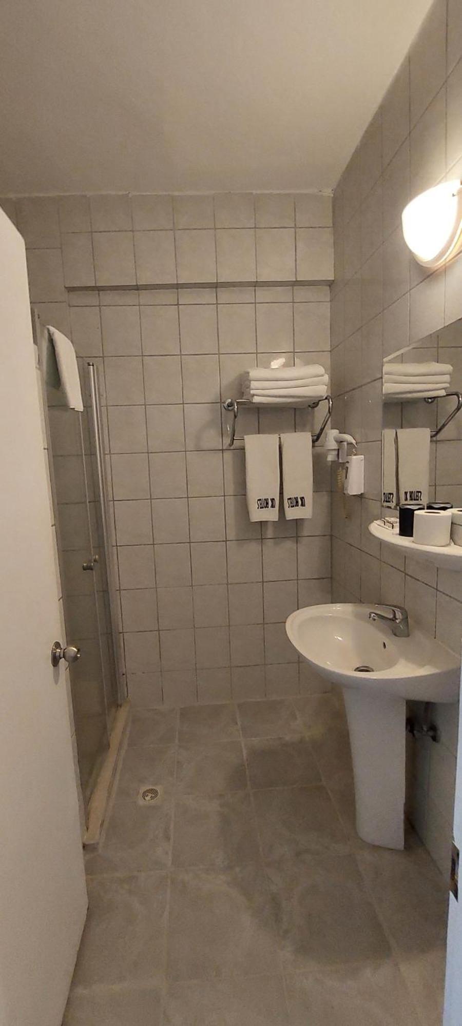 Uk Hotel Kiris Antalya Zimmer foto